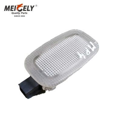 Truck Pedal Lamp OE 9608200501 Footwell Lamp  Fit For Mercedes-Benz Actros Truck  Parts