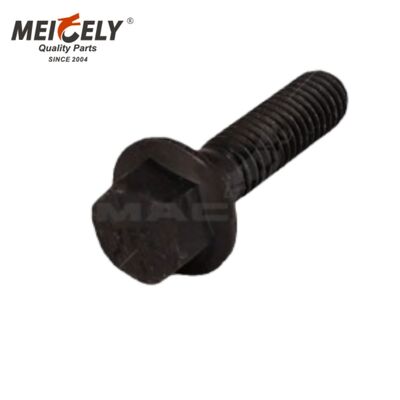 Premium Grade Screw 60112884 Compatible With Mack Vehicle Applications