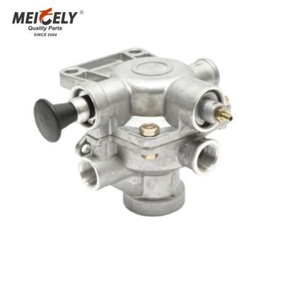OE‑Style 69944100110 Relay Control Valve Designed For Mack Trucks