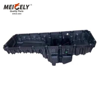 Truck  Oil Pan  OE 4700104313 4700101813 Oil Sump  For Mercedes-Benz Actros Truck  Parts
