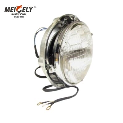 High‑Performance 2MO46P10 Headlight For Mack Commercial Trucks
