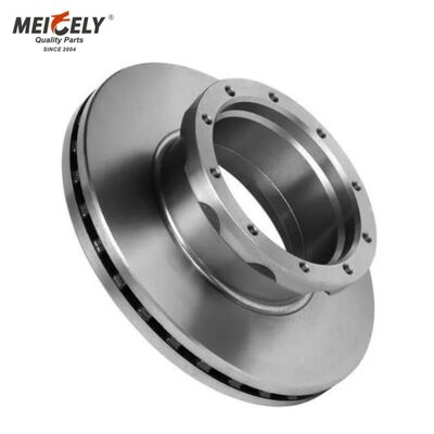 Heavy Truck  Brake Disc OE 9424212112 Brake System Fit For Mercedes-Benz MP2/MP3