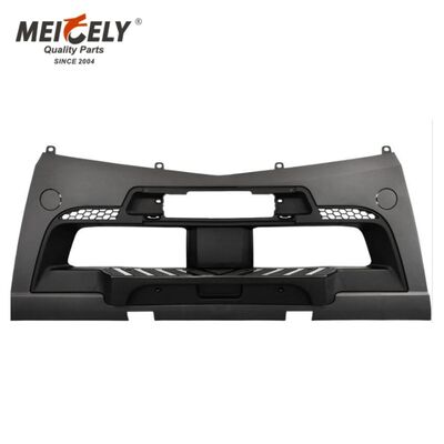 Truck High Center Bumper OE 9608805758 Middle Bumper Fit For Mercedes-Benz Actros MP4