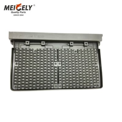 Truck Fender Wheel Guard OE A9438810605 Mudguard Bracket Fit For Mercedes-Benz Actros