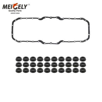 Mack 579GB422 Oil Pan Gasket Kit – Heavy Duty & Leak-Proof