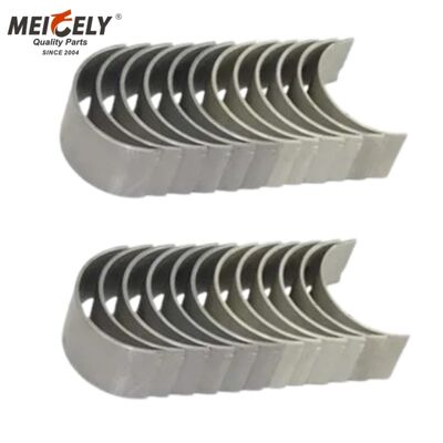 Heavy-Duty 62GB2393 Connecting Rod Bearing Fit For Mack Trucks