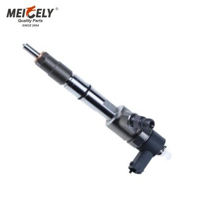 Fuel Injector OE 0445110631  Direct Replacement for CAT Engine Durable & Stable Performance