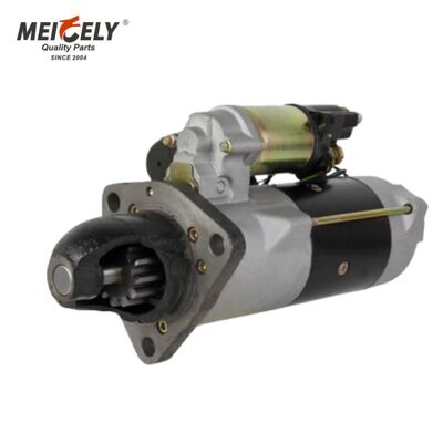 OEM Spec 4280001210 12V 5.0kW 12T Starter Motor For Mack Trucks