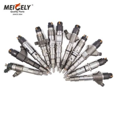 Fuel Injector OE 0445120447 Direct Replacement for yuchai Engine Durable & Stable Performance