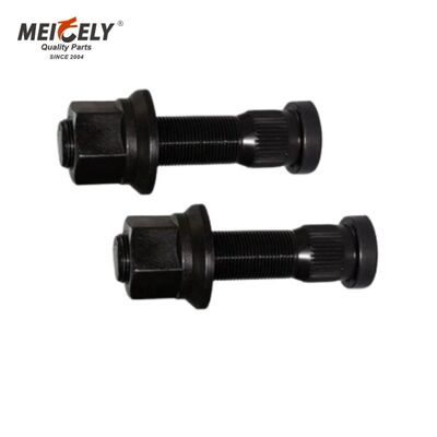 Heavy Duty Wheel Bolt For Mack Diesel Trucks – OEM Standard Size & Perfect Fit