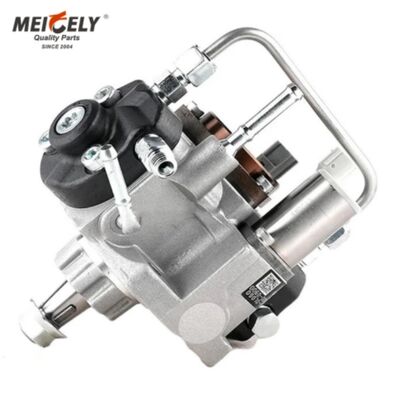 294000-3030 Common Rail Fuel Injection Pump  Fuel Pump Assembly OE 294000-0700 For Denso