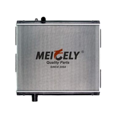 Premium 3MF5531BM Radiator Compatible With Mack Heavy Duty Trucks