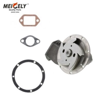 Direct Fit 316GC3195 Engine Water Pump Compatible With Mack L6