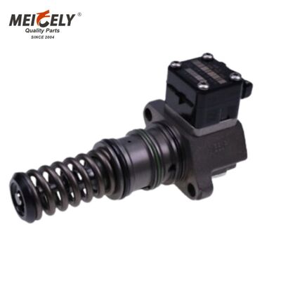 OEM 0414755002 Fuel Electronic Unit Pump For Mack Trucks