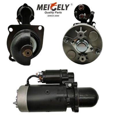 0001359032 OEM-Quality 12V Starter Motor For Mack Vehicles