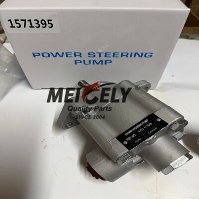 OEM Standard 1571395 Power Steering Pump   Assembly  For Scania Trucks Heavy Duty