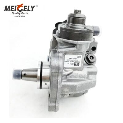 0445020608 Common Rail Fuel Injection Pump  Fuel Pump Assembly  For Bo sch Fuel Engine