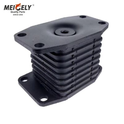 Spare Parts 81 96210 0555 Mounting Rubber Buffer Bush OEM 81.96210.0555 For Man Truck