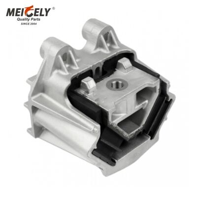 Spare Parts  Motor Mount 81962100577 Engine Cushion Mount OEM 81962100575 For Man Truck