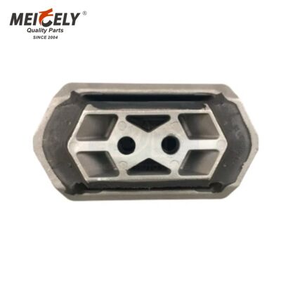 Spare Parts  Motor Mount 81962100227 Engine Cushion Mount OEM 81962100242 For Man Truck