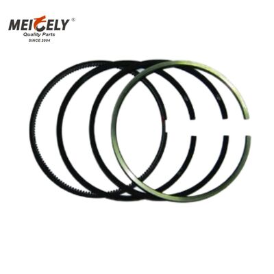 353GC2139 Premium Piston Ring Set For Mack E6 Series Engines