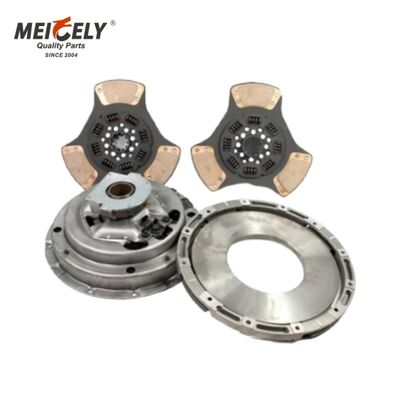 107342-22 Premium Heavy-Duty Clutch Assembly For Mack Truck