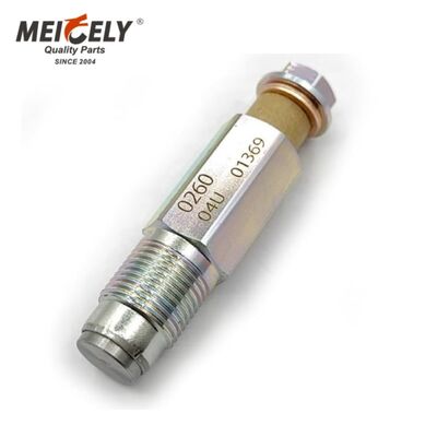 Fuel Injection Control 095420-0260 Valve for Isuzu J08 J05 Engine Trucks Replacement Part