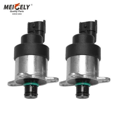 Common Rail Fuel Control Valve 0928400473 0928400481 For Ford  Trucks Replacement Part