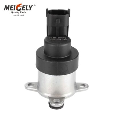 Common Rail Fuel Control Valve 0928400492 0928400617 For Ford  Trucks Replacement Part