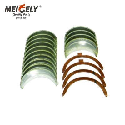 57GC387AP20 High Performance Engine Main Bearing with Wear Resistance for Mack Trucks - OEM Specifications