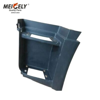 High-Quality SINOTruck Left Pedal WG1664232043 Clutch Pedal For HOWO TX/T7H Truck Parts