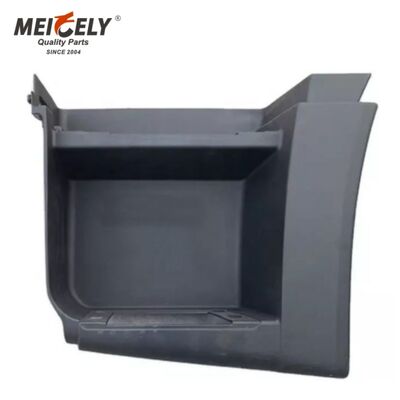 High-Quality SINOTruck Left Step Pedal WG1664232044 Clutch Pedal For HOWO TX/T7H Truck Parts