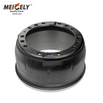High-Quality Brake Drum 3464230501 Rear Brake Drum For NISSAN BENZ HINo Truck Parts