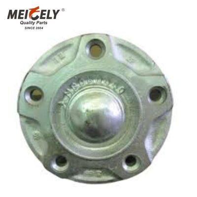 OEM Quality MB060550 Wheel Hub Assembly For Mitsubishi 2D4K03 Heavy Duty Auto Spare Parts