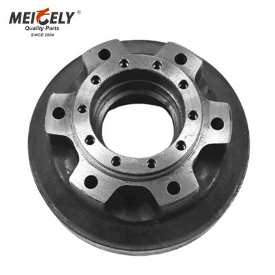 OEM Quality 42411-1872 Brake Drum Assembly For HINO  Heavy Duty Auto Spare Parts
