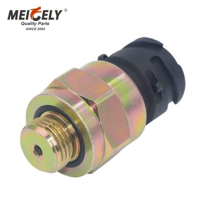 OEM 20424051 Oil Pressure Sensor High Performance Engine Pressure Sensor For Heavy Duty Truck Parts
