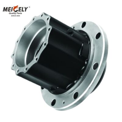 IVECO Truck Brake Drum OE 7168593 High Wear-Resistance with Excellent Thermal Conductivity