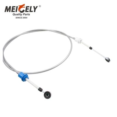 OEM 21789683 Gear Shift Cable Durable Transmission Control Cable for Heavy Duty Truck Parts