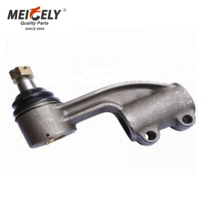 OEM MC812879 Tie Rod End Heavy Duty Steering Tie Rod End for Commercial Truck Parts