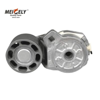 Durable 89449 Belt Tensioner for Mack E7 with Consistent Belt Tension and Precise Dimensional Compatibility