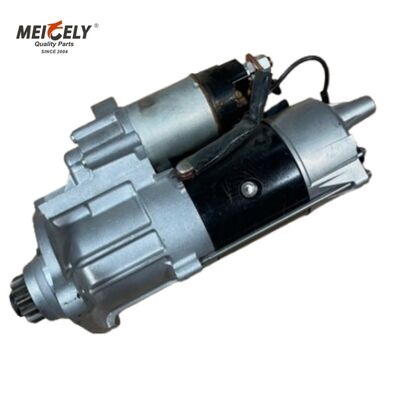 12V Corrosion Resistant Engine Starter Direct OEM Replacement for Mack Trucks