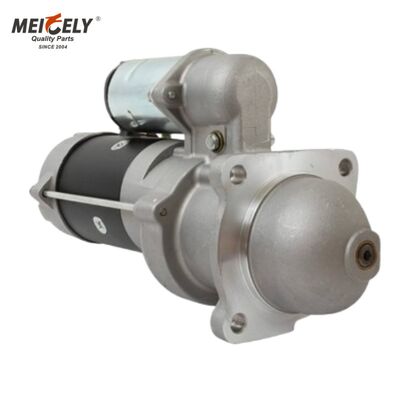 Heavy-Duty 12V 11-Tooth Engine Starter Motor Compatible With Mack Trucks