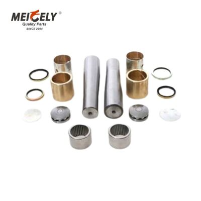 PAI AKP-3490 Heavy Duty King Pin Kit Direct Replacement For Mack Trucks with Precision CNC Machining