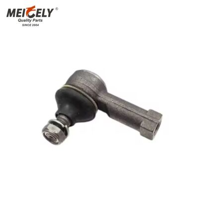 MT-142181 Auto Steering Tie Rod End Assembly for Mitsubishi Fuso Heavy Duty Truck Parts