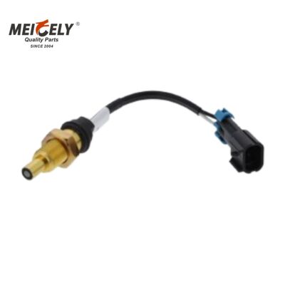 Waterproof Housing Boost Pressure Sensor for Mack Trucks with Corrosion-Resistant Connectors and Stable Signal Transmission