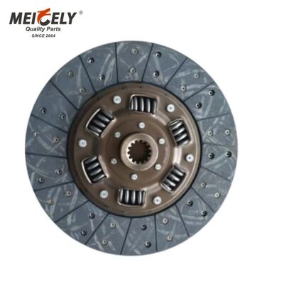 OEM ME521056 Clutch Disc Clutch Plate Truck Transmission Parts For Mitsubishi Fuso  Truck
