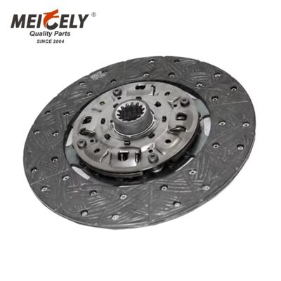 OEM ME515796 Clutch Disc Clutch Plate 300*190*14/35.2 Truck Part For Mitsubishi Fuso  Truck
