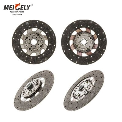 OEM ISD036US Clutch Disc Clutch Plate 350*220*10*38.1  For ISUZU 4HK1 6HK1 6HH1 Truck
