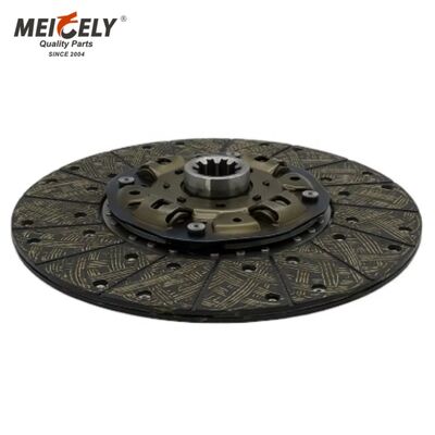 High-Quality OEM ISD015 Clutch Disc Clutch Plate 325*200*10*38.4 For ISUZU 6BB1 6HE1 Truck