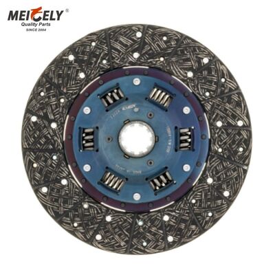 High-Quality OEM ISD014 Clutch Disc Clutch Plate 300*190*10*38.1 For ISUZU 6BB1 6BG1 Truck